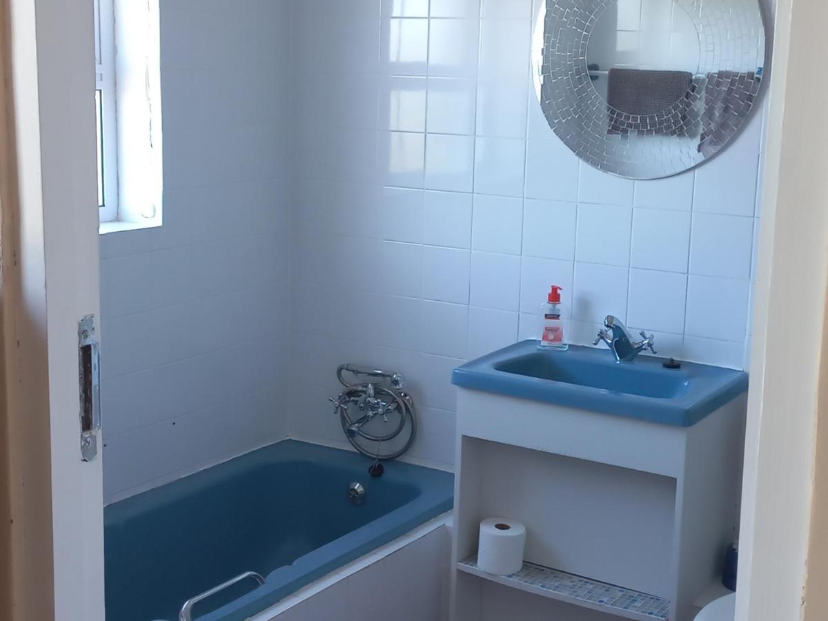 Pik 'N Wyntjie Daire Gansbaai Dış mekan fotoğraf