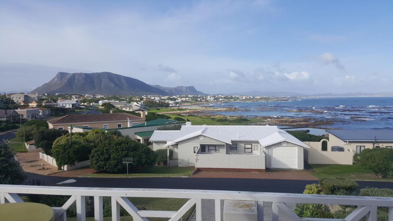 Pik 'N Wyntjie Daire Gansbaai Dış mekan fotoğraf
