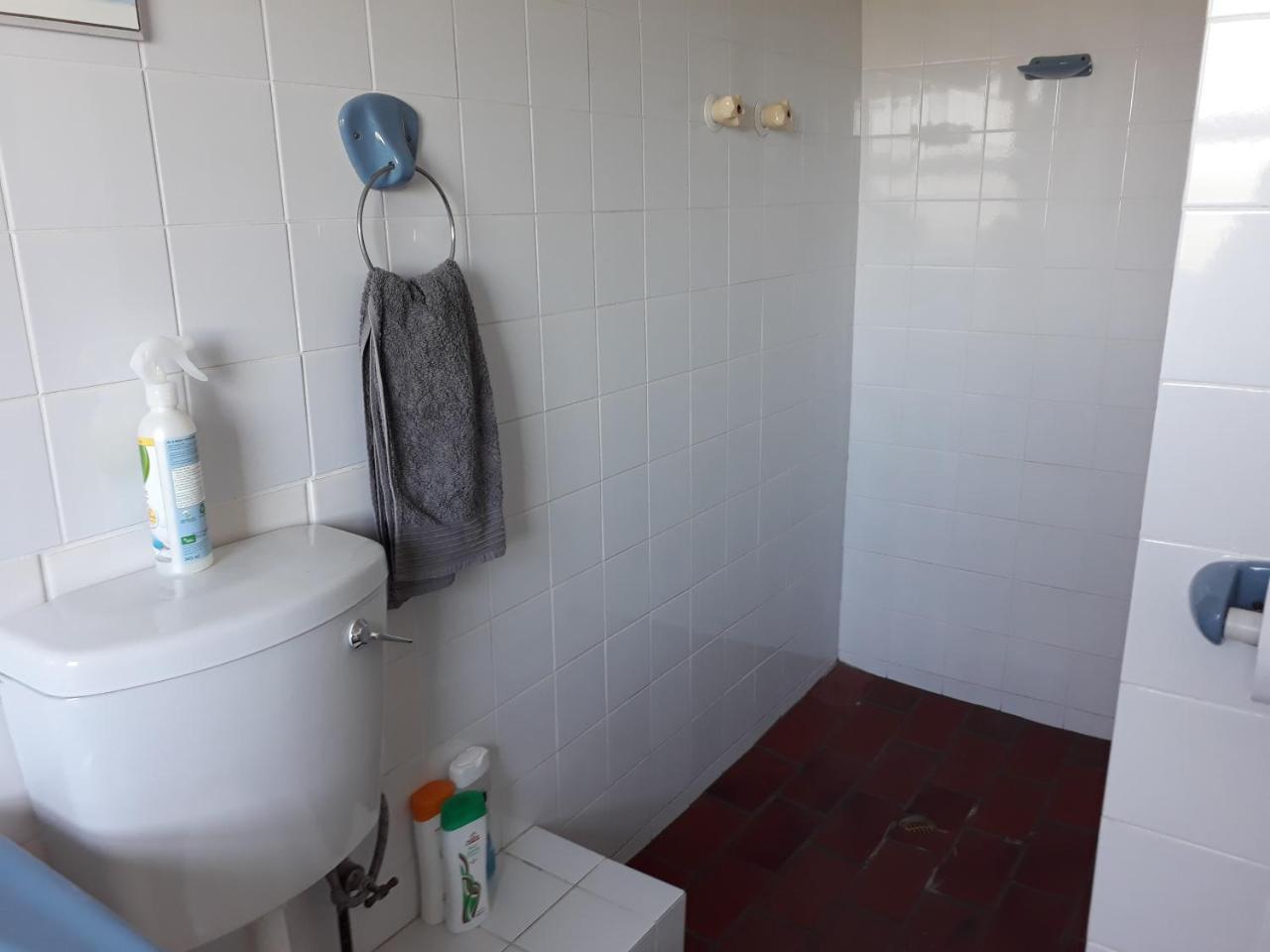 Pik 'N Wyntjie Daire Gansbaai Dış mekan fotoğraf